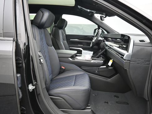 New 2026 Cadillac Escalade IQL Sport 1 image 13