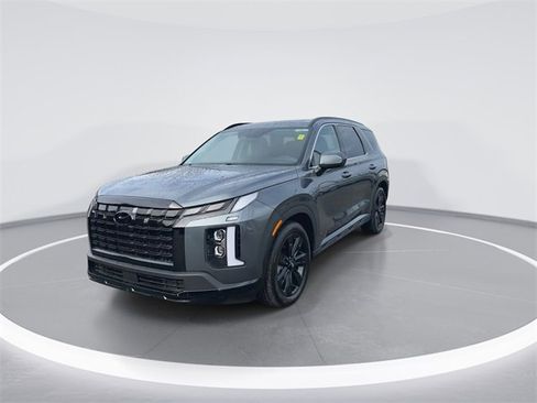 Used 2024 Hyundai Palisade XRT image 3