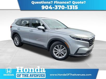 Used 2023 Honda CR-V EX-L