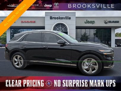Used 2026 Genesis GV70 2.5T