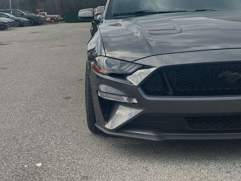 Used 2018 Ford Mustang GT w/ Enhanced Security Package image 24