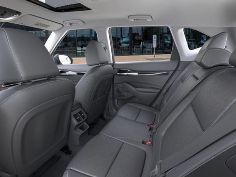 New 2026 Kia Seltos SX image 18