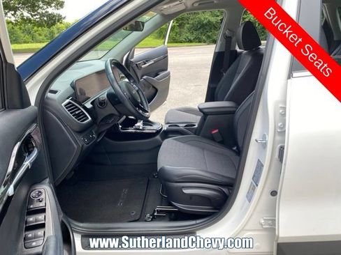 Used 2024 Kia Seltos S FWD image 14