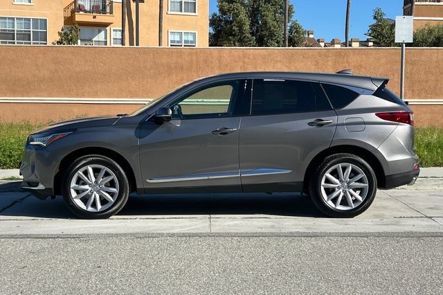 Used 2023 Acura RDX AWD image 7