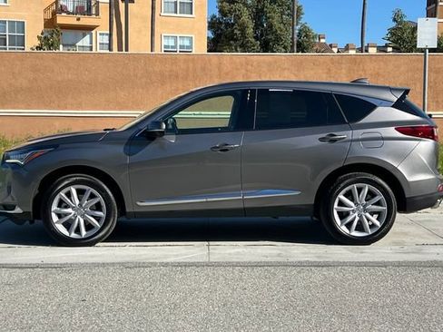 Certified 2023 Acura RDX Base image 7