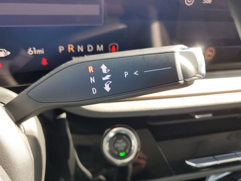 New 2026 Buick Envision Sport Touring image 17