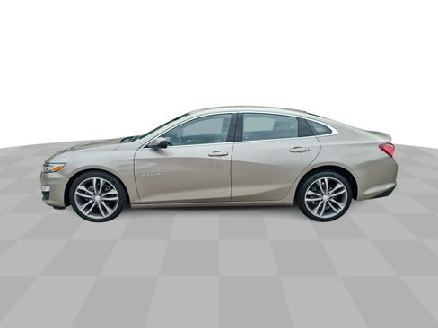 Used 2024 Chevrolet Malibu LT FWD image 6