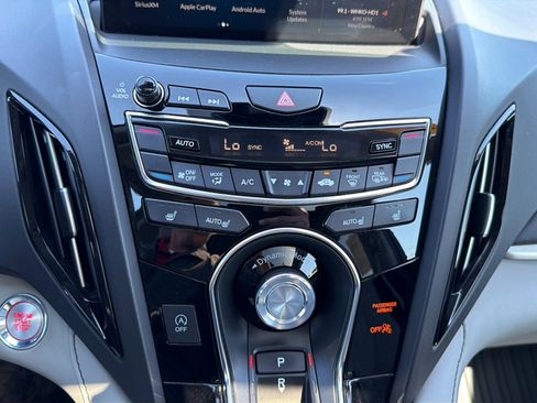 Used 2021 Acura RDX FWD w/ Technology Package image 15