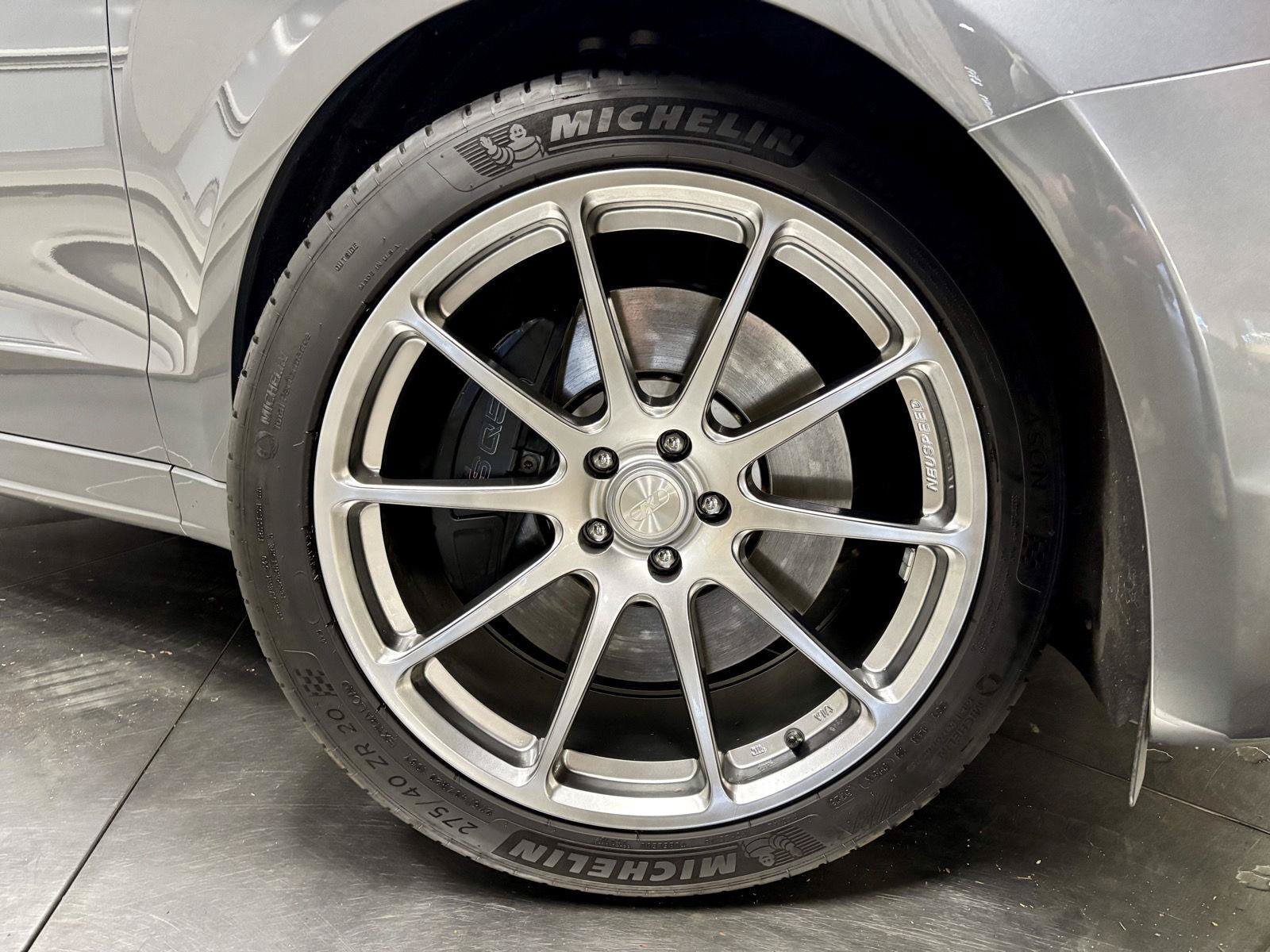 Used 2014 Audi SQ5 Premium Plus AWD/4WD image 11
