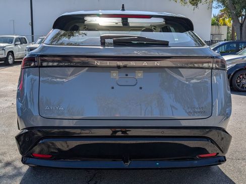 Certified 2023 Nissan Ariya EVOLVE+ image 11