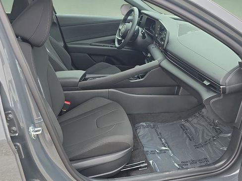 New 2026 Hyundai Elantra SEL Sport Premium FWD image 22