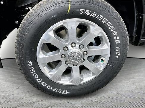 New 2026 RAM 2500 Laramie image 13