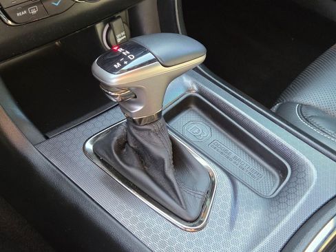 Used 2023 Dodge Charger SRT Hellcat w/ Harman/Kardon Audio Group RWD image 55