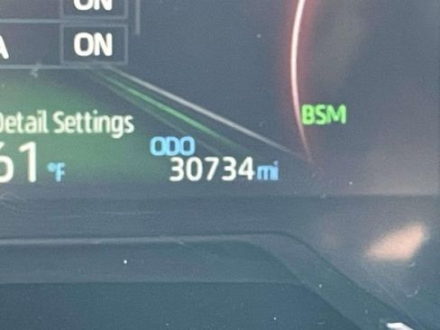 Used 2024 Toyota RAV4 XLE w/ Convenience Package image 19