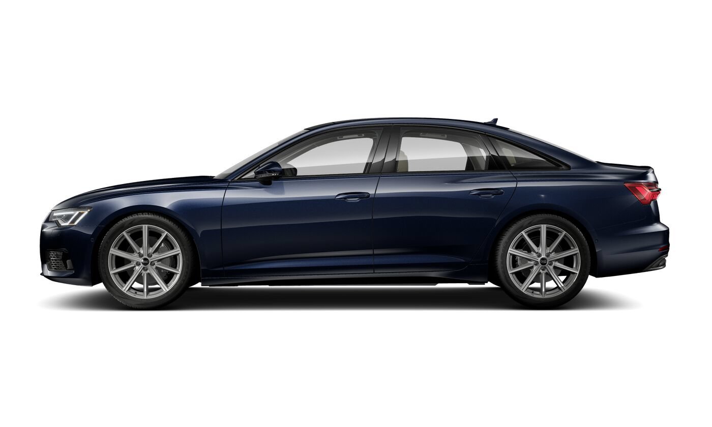 Certified 2025 Audi A6 2.0T Premium AWD/4WD image 8