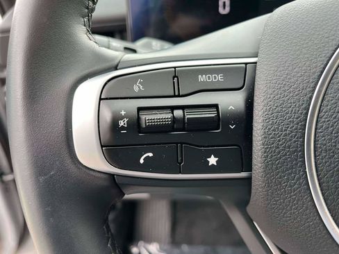 Used 2026 Kia K5 GT-Line w/ GT-Line Premium Package FWD image 18