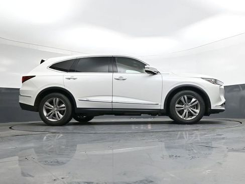 Used 2023 Acura MDX SH-AWD image 29