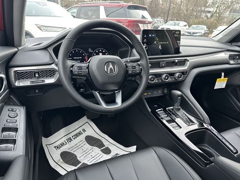 New 2026 Acura Integra FWD image 15