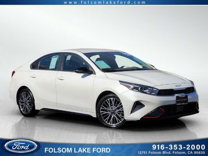 Used 2024 Kia Forte GT-Line