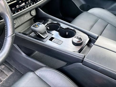 Used 2021 Nissan Rogue SL w/ Premium Package image 15