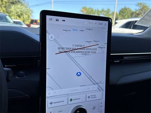 New 2025 Ford Mustang Mach-E Select image 27