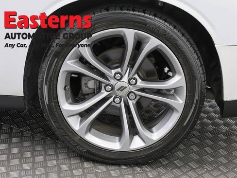 Used 2020 Dodge Challenger GT w/ Plus Package RWD image 28