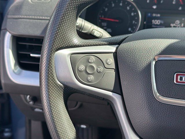 Certified 2024 GMC Terrain SLE AWD/4WD image 19