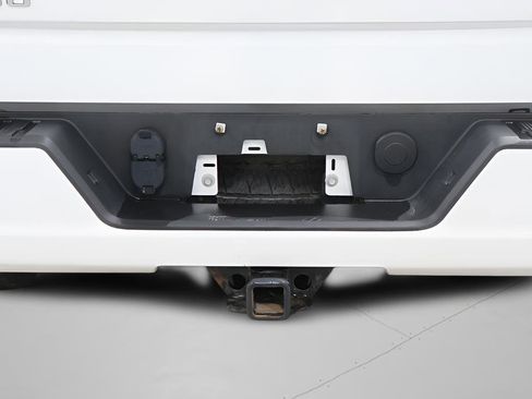 Used 2023 Chevrolet Silverado 1500 Custom image 31