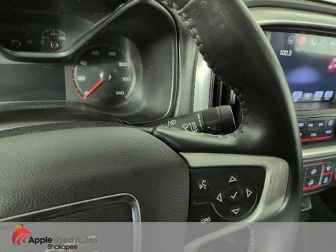 Used 2016 GMC Canyon SLE w/ Trailering Package image 20