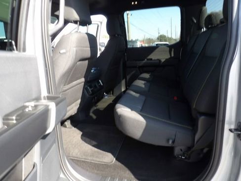 Certified 2024 Ford F150 STX image 34