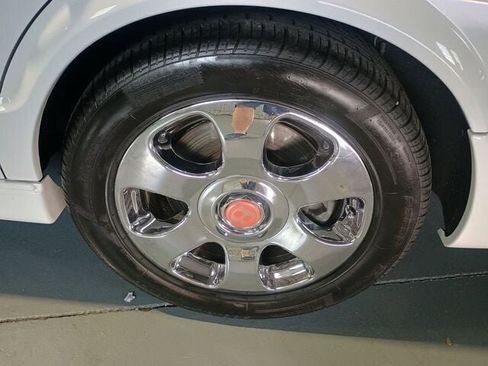 Used 2003 Bentley Arnage R image 39