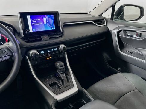 Certified 2024 Toyota RAV4 XLE image 24