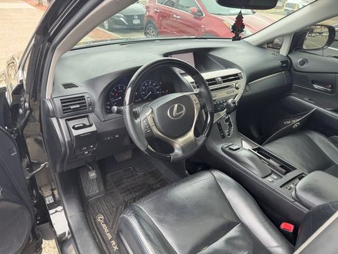 Used 2014 Lexus RX 350 BASE image 18