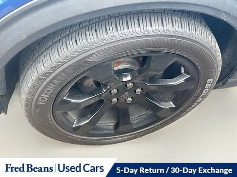 Used 2022 Ford Explorer ST w/ Equipment Group 401A AWD/4WD image 28