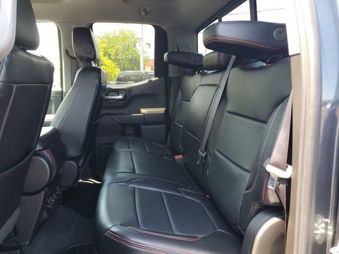 Used 2019 Chevrolet Silverado 1500 LT w/ All-Star Edition AWD/4WD image 10