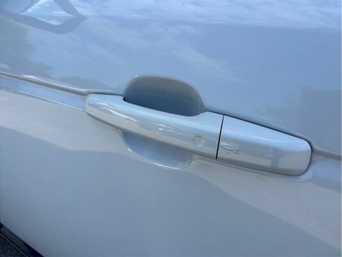 Used 2019 Land Rover Range Rover Supercharged AWD/4WD image 16