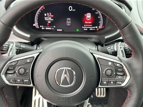 New 2026 Acura MDX A-Spec image 13