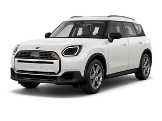 New 2026 MINI Cooper Countryman S video 1