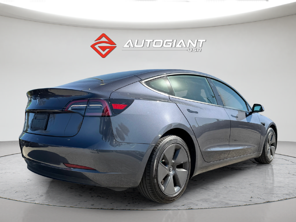 Used 2023 Tesla Model 3 Standard Range RWD image 8