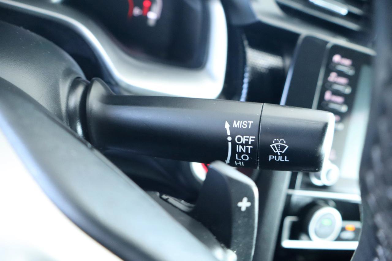 Used 2021 Honda Civic Sport image 25