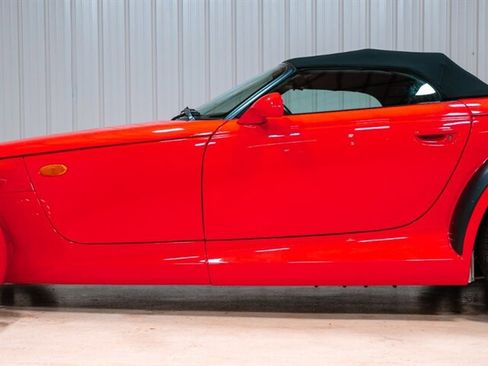 Used 1999 Plymouth Prowler image 5