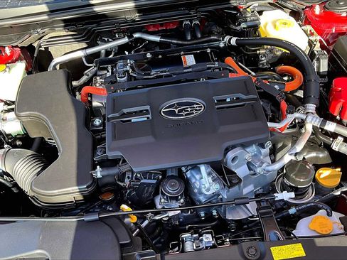 New 2026 Subaru Crosstrek 2.5i Limited image 17