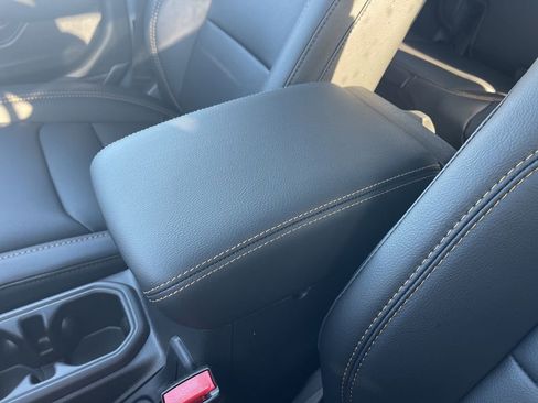 New 2026 Jeep Wrangler Sahara image 13