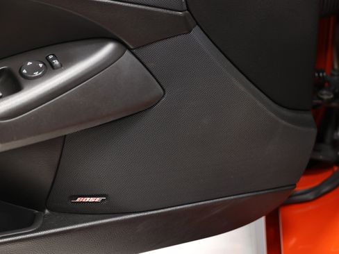 Used 2011 Chevrolet Corvette Grand Sport w/ Preferred Equipment Group image 12