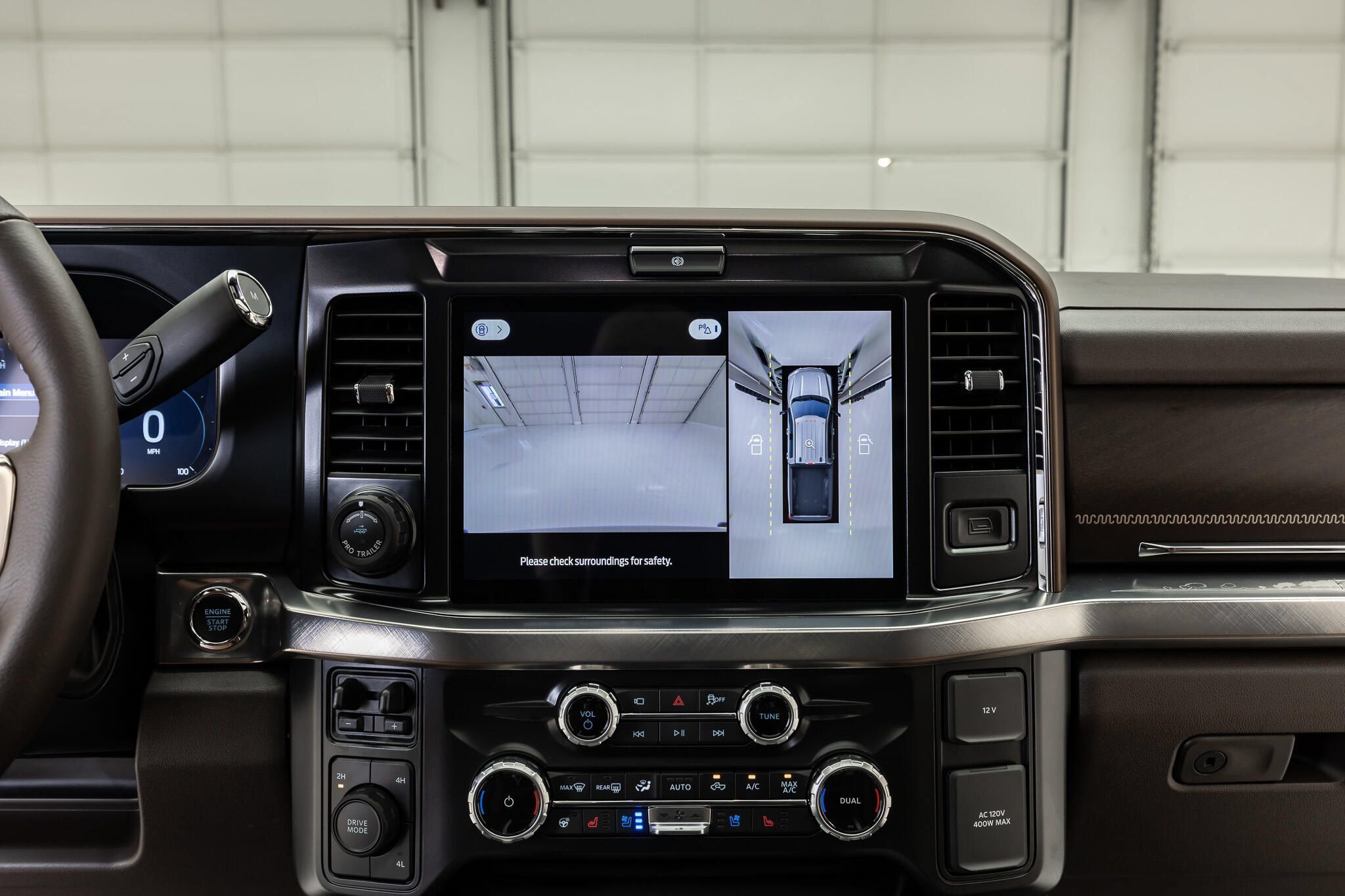 Used 2026 Ford F450 King Ranch w/ Chrome Package AWD/4WD image 27
