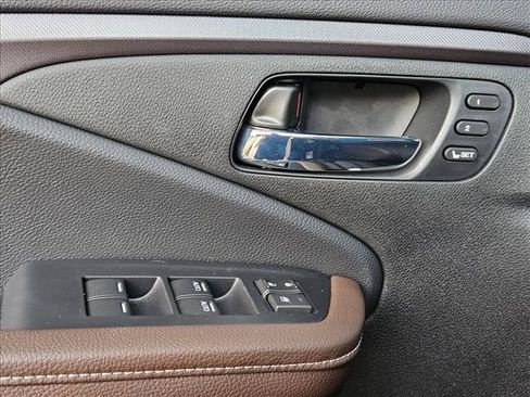 Used 2025 Honda Ridgeline RTL image 25