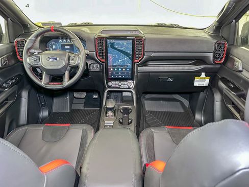 New 2025 Ford Ranger Raptor image 26
