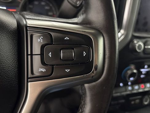 Used 2020 Chevrolet Silverado 1500 LT w/ All-Star Edition AWD/4WD image 25