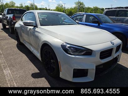 Used 2024 BMW M2 w/ Lighting Package