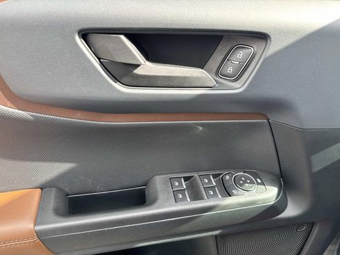 Used 2021 Ford Bronco Sport Outer Banks image 19